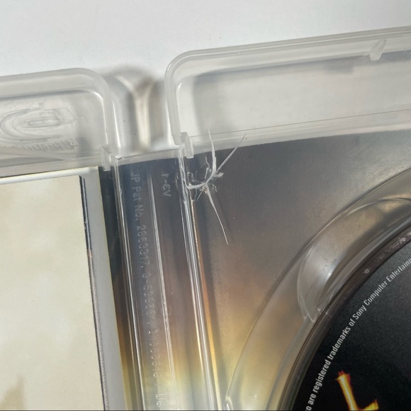 PS3 Lair Complete - Picture 5 of 8